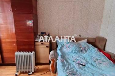 1-кімнатна квартира за адресою вул. Бочарова ген. (площа 24 м²) - Atlanta.ua - фото 20