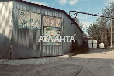 Commercial real estate at st. Dalnitskaya Ivanova (area 260 m²) - Atlanta.ua - photo 7