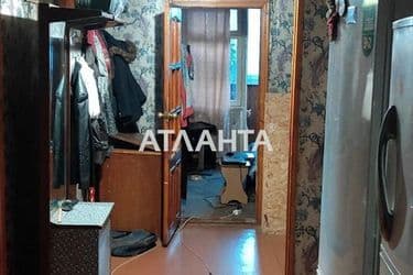 4+-rooms apartment apartment by the address st. Bocharova gen (area 85,3 m²) - Atlanta.ua - photo 21