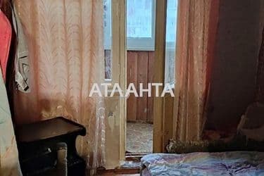 4+-rooms apartment apartment by the address st. Bocharova gen (area 85,3 m²) - Atlanta.ua - photo 20