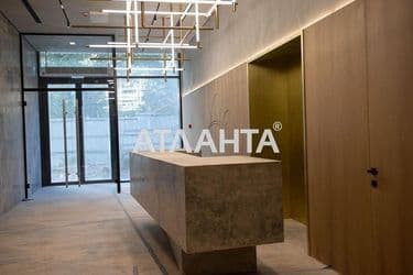 1-room apartment apartment by the address st. Frantsuzskiy bul Proletarskiy bul (area 46,3 m²) - Atlanta.ua - photo 20