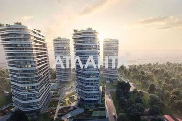 1-room apartment apartment by the address st. Frantsuzskiy bul Proletarskiy bul (area 46,3 m²) - Atlanta.ua - photo 13