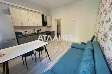 1-комнатная квартира по адресу ул. Базарная (площадь 48 м²) - Atlanta.ua - фото 18
