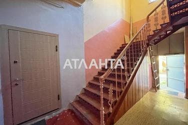 1-комнатная квартира по адресу ул. Базарная (площадь 48 м²) - Atlanta.ua - фото 26
