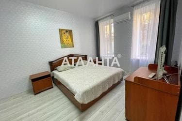 1-комнатная квартира по адресу ул. Базарная (площадь 48 м²) - Atlanta.ua - фото 19