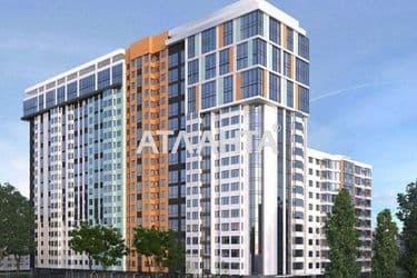 1-room apartment apartment by the address st. Sakharova (area 44,0 m²) - Atlanta.ua - photo 6