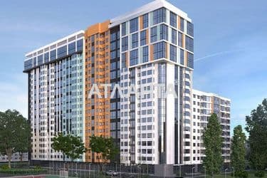 1-room apartment apartment by the address st. Sakharova (area 44,0 m²) - Atlanta.ua - photo 9
