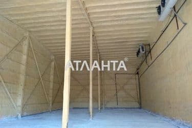 Коммерческая недвижимость по адресу ул. Элеваторная (площадь 1721,8 м²) - Atlanta.ua - фото 18