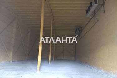 Коммерческая недвижимость по адресу ул. Элеваторная (площадь 1721,8 м²) - Atlanta.ua - фото 19