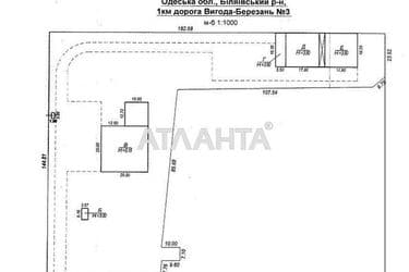 Коммерческая недвижимость по адресу ул. Элеваторная (площадь 1721,8 м²) - Atlanta.ua - фото 21