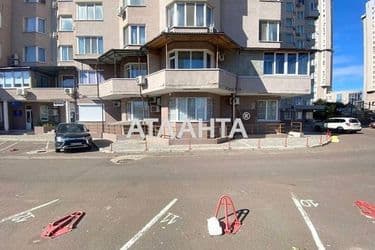 Commercial real estate at st. Srednefontanskaya (area 297,9 m²) - Atlanta.ua - photo 17