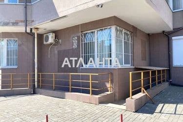 Commercial real estate at st. Srednefontanskaya (area 297,9 m²) - Atlanta.ua - photo 19