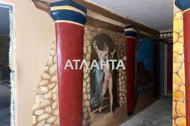 Commercial real estate at st. Srednefontanskaya (area 297,9 m²) - Atlanta.ua - photo 23