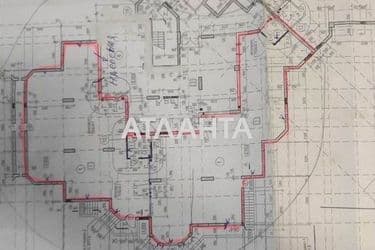 Commercial real estate at st. Srednefontanskaya (area 297,9 m²) - Atlanta.ua - photo 32