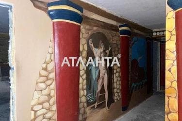 Commercial real estate at st. Srednefontanskaya (area 297,9 m²) - Atlanta.ua - photo 24