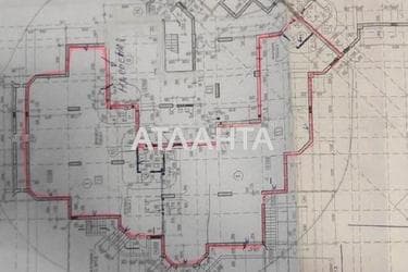 Commercial real estate at st. Srednefontanskaya (area 297,9 m²) - Atlanta.ua - photo 32