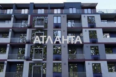 1-room apartment apartment by the address st. Bocharova gen (area 22,0 m²) - Atlanta.ua - photo 16