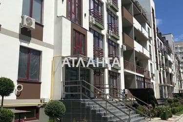 1-room apartment apartment by the address st. Bocharova gen (area 22,0 m²) - Atlanta.ua - photo 18