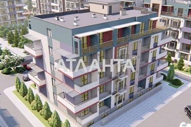 1-room apartment apartment by the address st. Bocharova gen (area 22,0 m²) - Atlanta.ua - photo 19