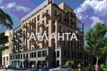 3-rooms apartment apartment by the address st. Fontanskaya dor Perekopskoy Divizii (area 96,5 m²) - Atlanta.ua - photo 8