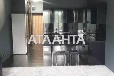 1-room apartment apartment by the address st. Borovskogo Nikolaya (area 35,2 m²) - Atlanta.ua - photo 10