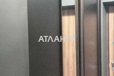 1-room apartment apartment by the address st. Borovskogo Nikolaya (area 35,2 m²) - Atlanta.ua - photo 14