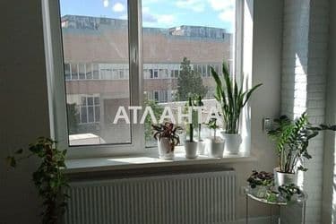 1-к apartment on street Borovskogo Nikolaya na pervoy Zastave - Atlanta.ua