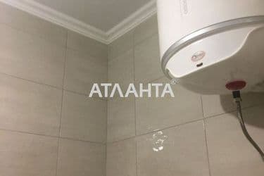 1-к apartment on street Borovskogo Nikolaya na pervoy Zastave - Atlanta.ua - photo 4