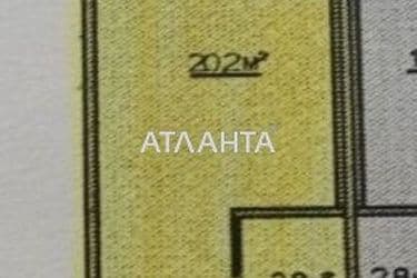1-к apartment on street Borovskogo Nikolaya na pervoy Zastave - Atlanta.ua - photo 9