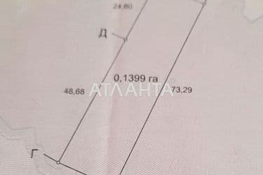 Landplot by the address st. Sortoispytatelnyy per (area 14 acr) - Atlanta.ua - photo 5