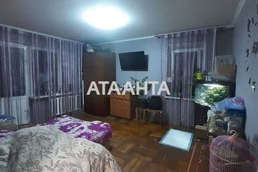 2-rooms apartment apartment by the address st. Glushko ak pr Dimitrova pr (area 56 m²) - Atlanta.ua - photo 9