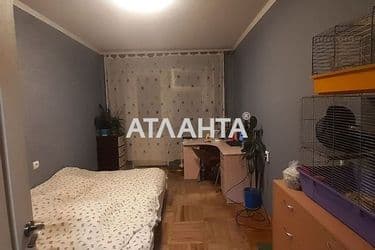 2-rooms apartment apartment by the address st. Glushko ak pr Dimitrova pr (area 56 m²) - Atlanta.ua - photo 10