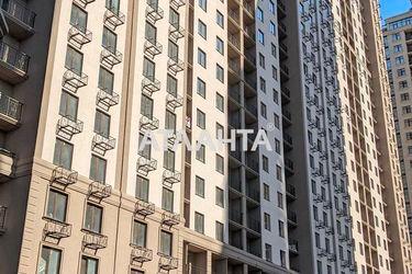 1-room apartment apartment by the address st. Genuezskaya (area 53 m²) - Atlanta.ua - photo 5