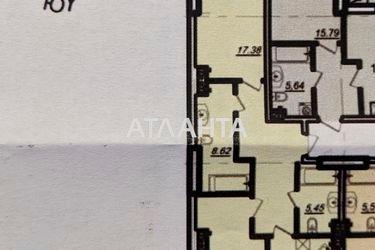 2-комнатная квартира по адресу ул. Генуэзская (площадь 97 м²) - Atlanta.ua - фото 14