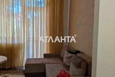 1-кімнатна квартира за адресою вул. Шелухіна Сергія (площа 20 м²) - Atlanta.ua - фото 8