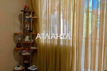 1-кімнатна квартира за адресою вул. Шелухіна Сергія (площа 20 м²) - Atlanta.ua - фото 9