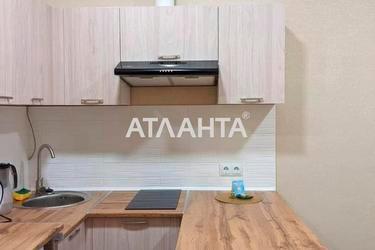 1-кімнатна квартира за адресою вул. Шелухіна Сергія (площа 20 м²) - Atlanta.ua - фото 10