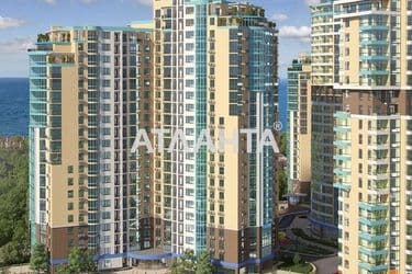 2-rooms apartment apartment by the address st. Fontanskaya dor Perekopskoy Divizii (area 86,5 m²) - Atlanta.ua - photo 12