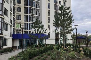 2-rooms apartment apartment by the address st. Fontanskaya dor Perekopskoy Divizii (area 86,5 m²) - Atlanta.ua - photo 13