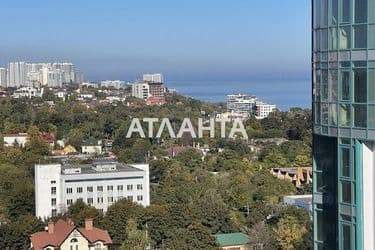 2-rooms apartment apartment by the address st. Fontanskaya dor Perekopskoy Divizii (area 86,5 m²) - Atlanta.ua - photo 16
