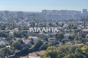 2-rooms apartment apartment by the address st. Fontanskaya dor Perekopskoy Divizii (area 86,5 m²) - Atlanta.ua - photo 17