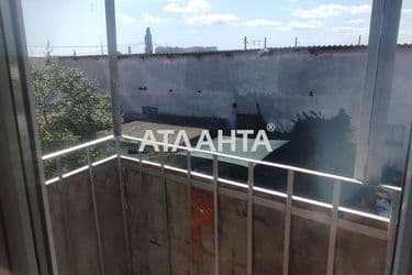 1-room apartment apartment by the address st. Stolbovaya (area 25 m²) - Atlanta.ua - photo 23