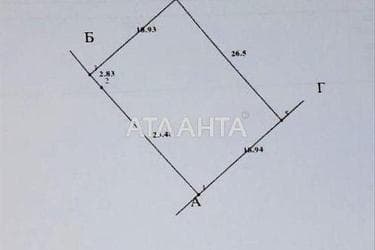 Landplot by the address (area 5 acr) - Atlanta.ua - photo 8