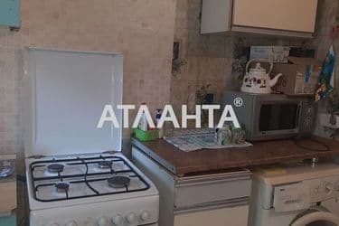Room in dormitory apartment by the address st. Novatorov (area 17 m²) - Atlanta.ua - photo 13