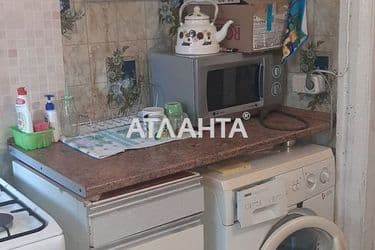 Room in dormitory apartment by the address st. Novatorov (area 17 m²) - Atlanta.ua - photo 14