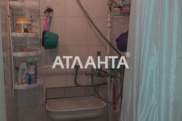 Room in dormitory apartment by the address st. Novatorov (area 17 m²) - Atlanta.ua - photo 16