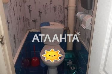 Room in dormitory apartment by the address st. Novatorov (area 17 m²) - Atlanta.ua - photo 17