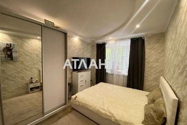 Room in dormitory apartment by the address st. Novatorov (area 17 m²) - Atlanta.ua - photo 10