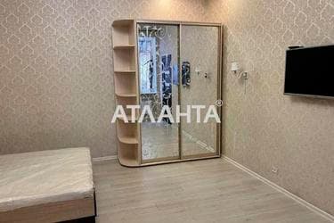 2-комнатная квартира по адресу Обсерваторный пер. (площадь 41,5 м²) - Atlanta.ua - imageAlt 22