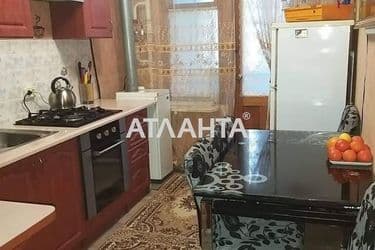 2-кімнатна квартира за адресою вул. Степова (площа 57,3 м²) - Atlanta.ua - фото 9